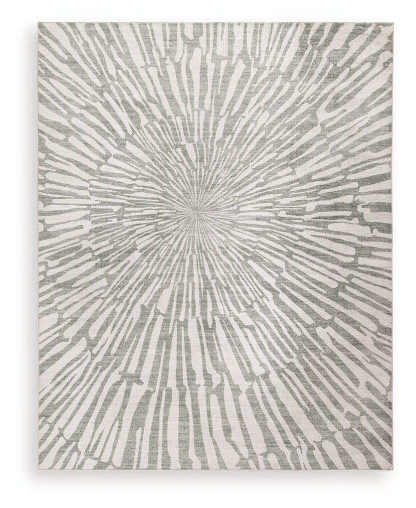 Verland Washable Large Rug