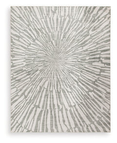 Verland Washable Large Rug