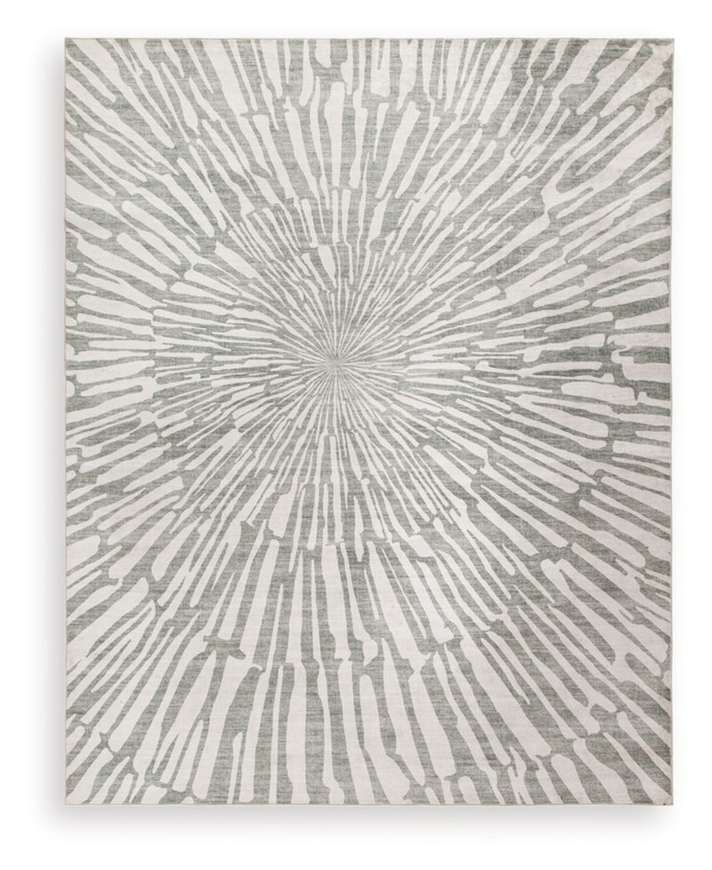 Verland Washable Large Rug