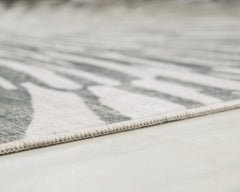Verland Washable Large Rug