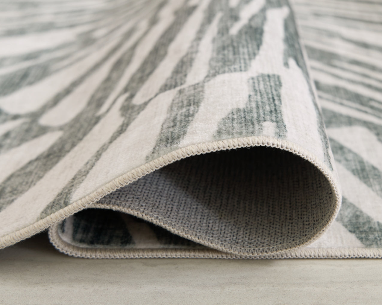 Verland Washable Large Rug