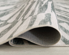 Verland Washable Large Rug
