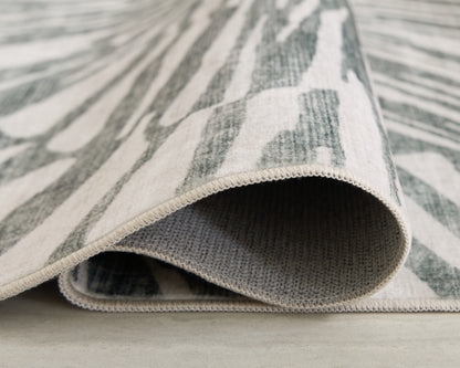 Verland Washable Large Rug