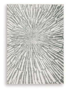 Verland Washable Medium Rug