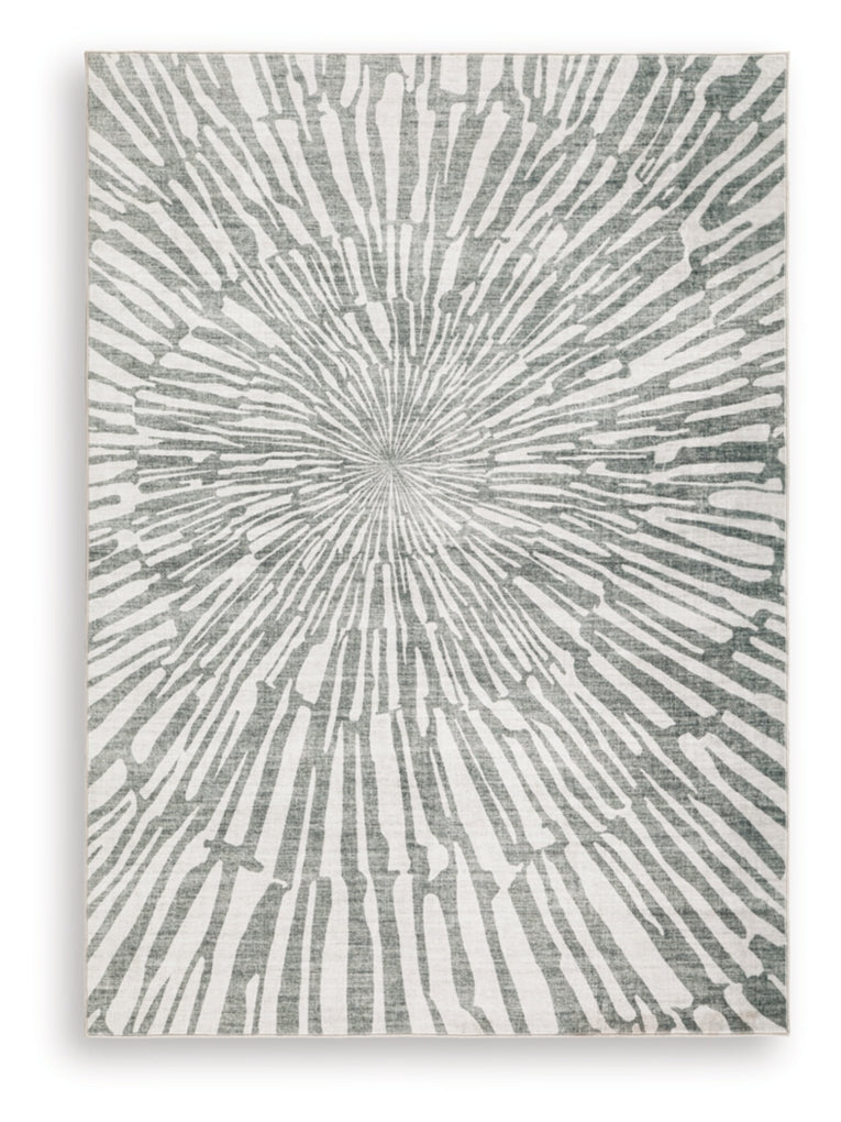 Verland Washable Medium Rug