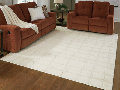 Malvinsboro Washable Large Rug
