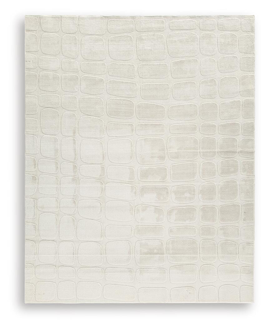 Malvinsboro Washable Large Rug