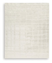 Malvinsboro Washable Large Rug