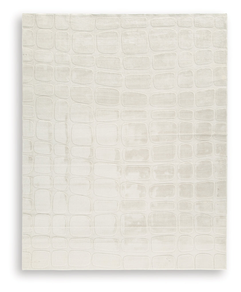 Malvinsboro Washable Large Rug