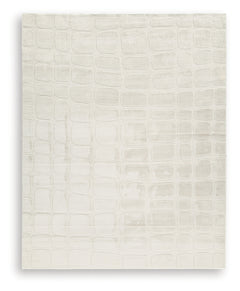 Malvinsboro Washable Large Rug
