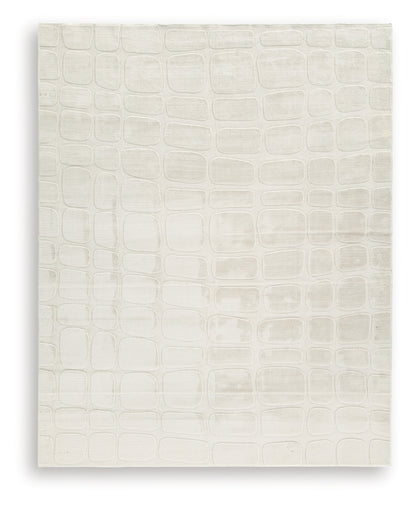 Malvinsboro Washable Large Rug