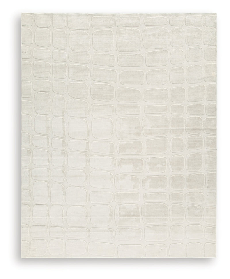 Malvinsboro Washable Large Rug