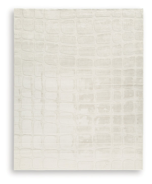 Malvinsboro Washable Large Rug