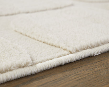 Malvinsboro Washable Large Rug