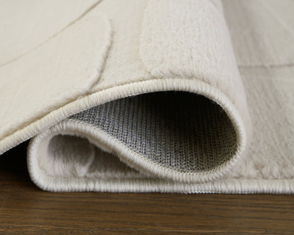 Malvinsboro Washable Medium Rug