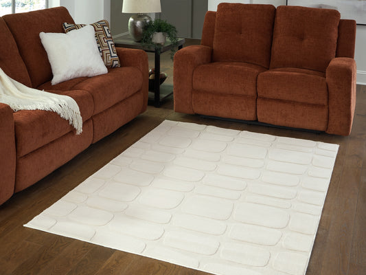 Malvinsboro Washable Medium Rug