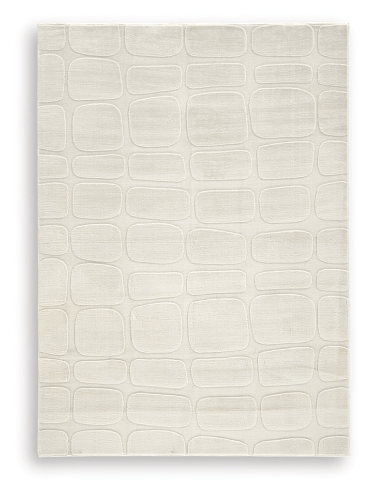 Malvinsboro Washable Medium Rug