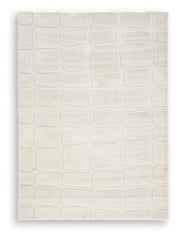 Malvinsboro Washable Medium Rug