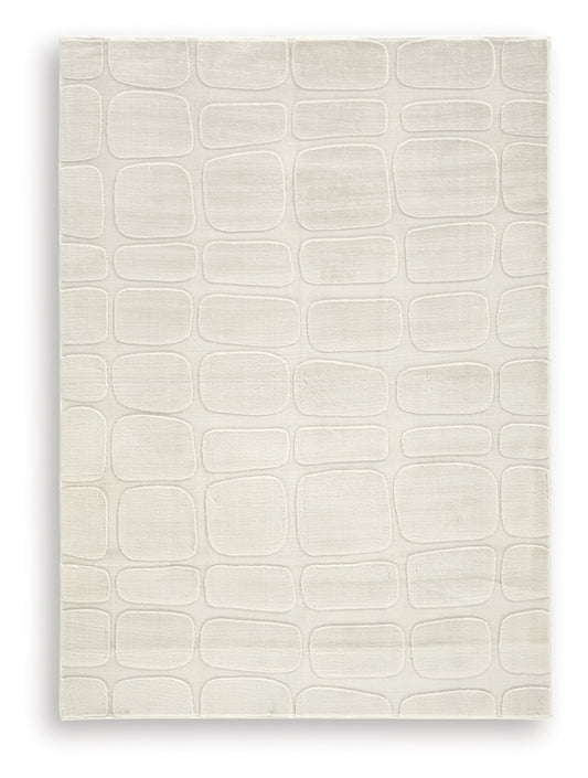 Malvinsboro Washable Medium Rug