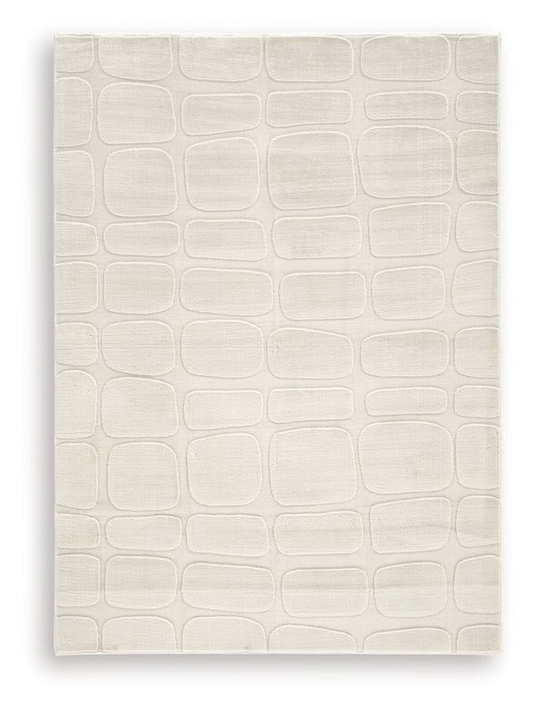 Malvinsboro Washable Medium Rug