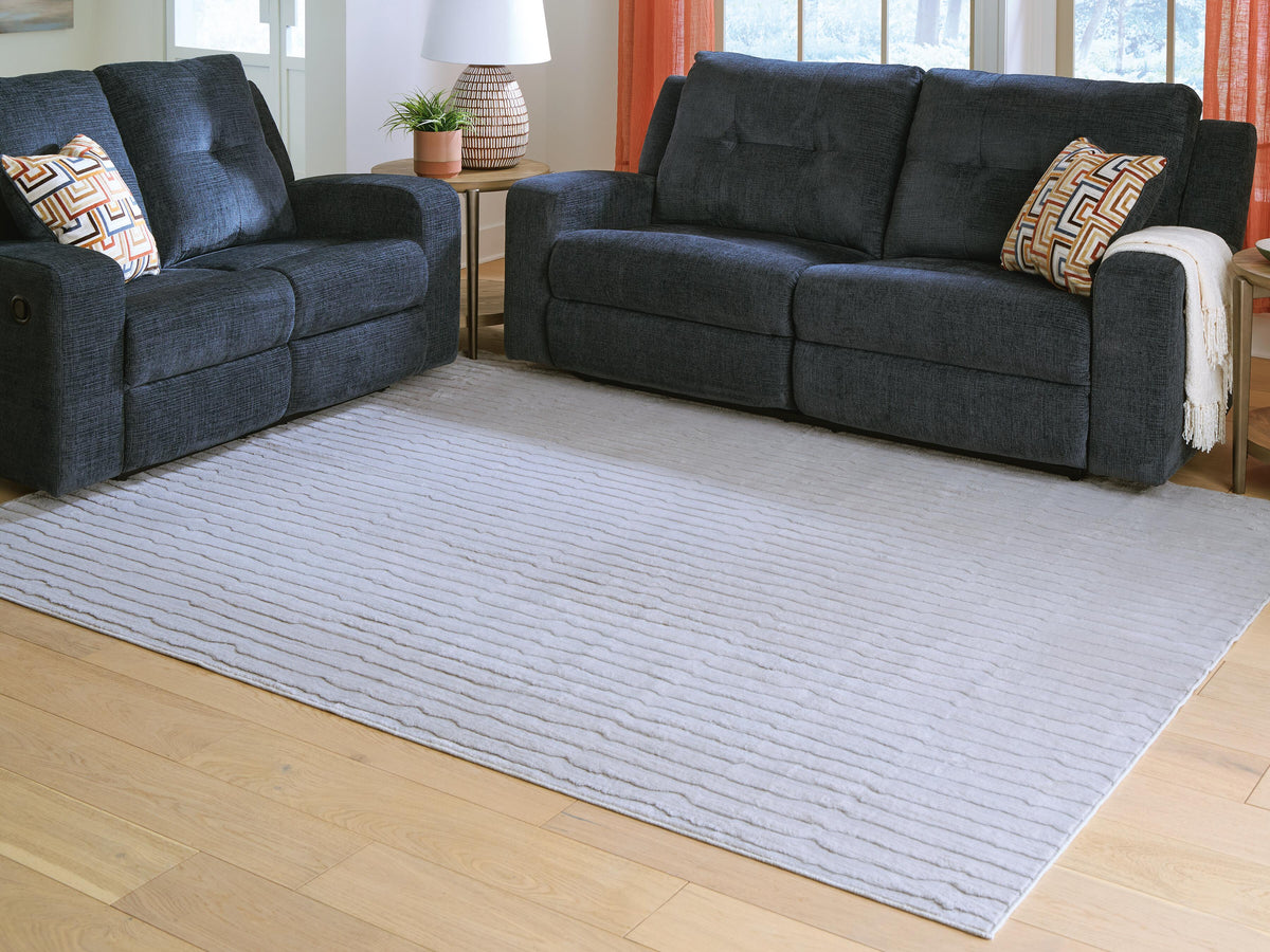 Worthley Washable Large Rug