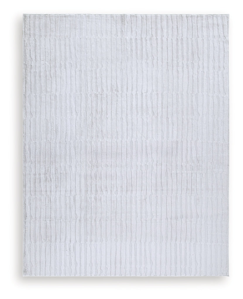 Worthley Washable Large Rug