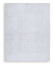 Worthley Washable Large Rug