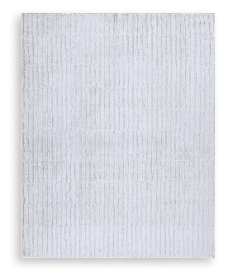 Worthley Washable Large Rug