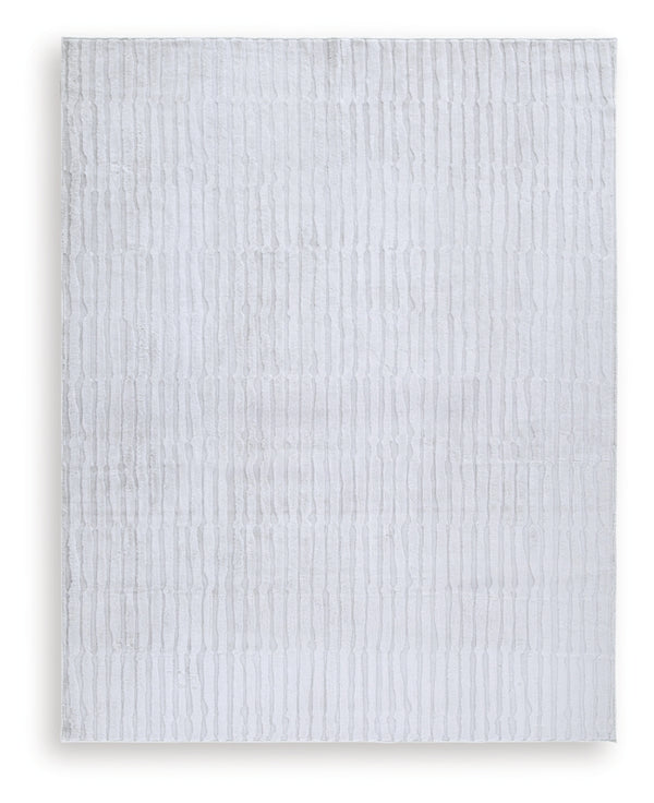 Worthley Washable Large Rug