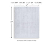 Worthley Washable Large Rug