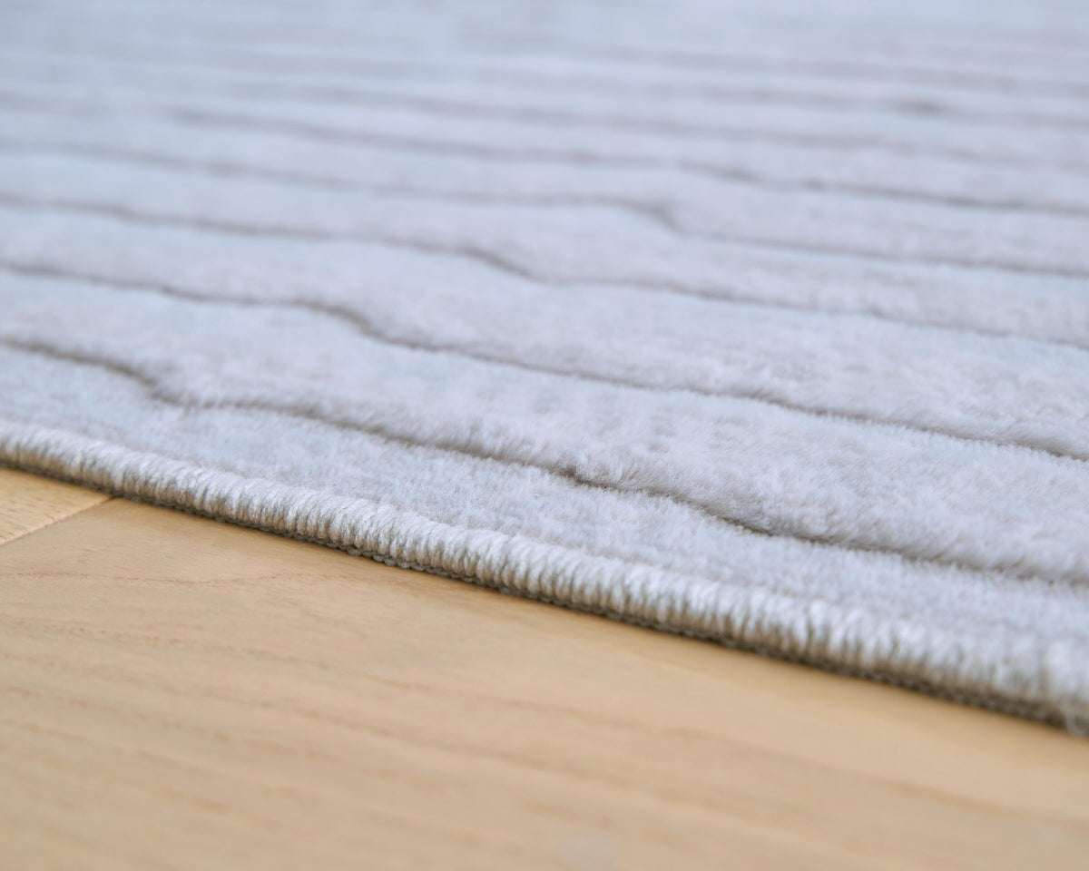 Worthley Washable Medium Rug