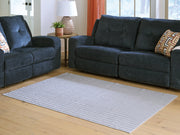 Worthley Washable Medium Rug
