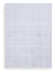Worthley Washable Medium Rug