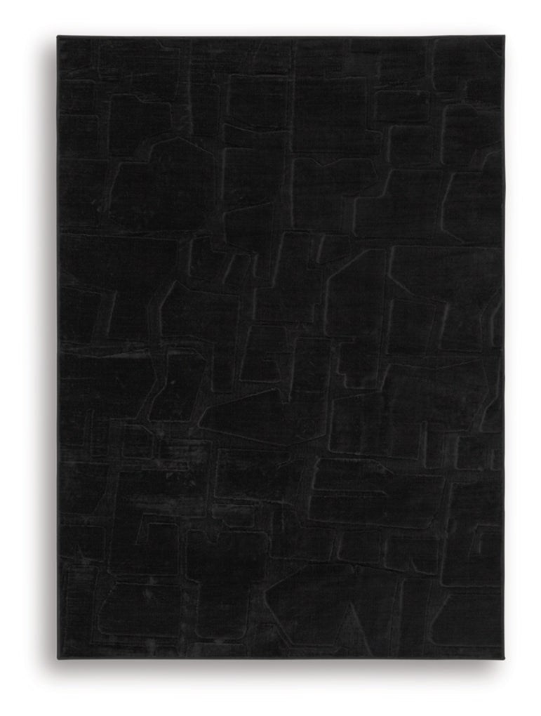 Gibbswell Washable Medium Rug