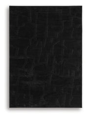 Gibbswell Washable Medium Rug