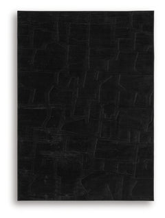 Gibbswell Washable Medium Rug