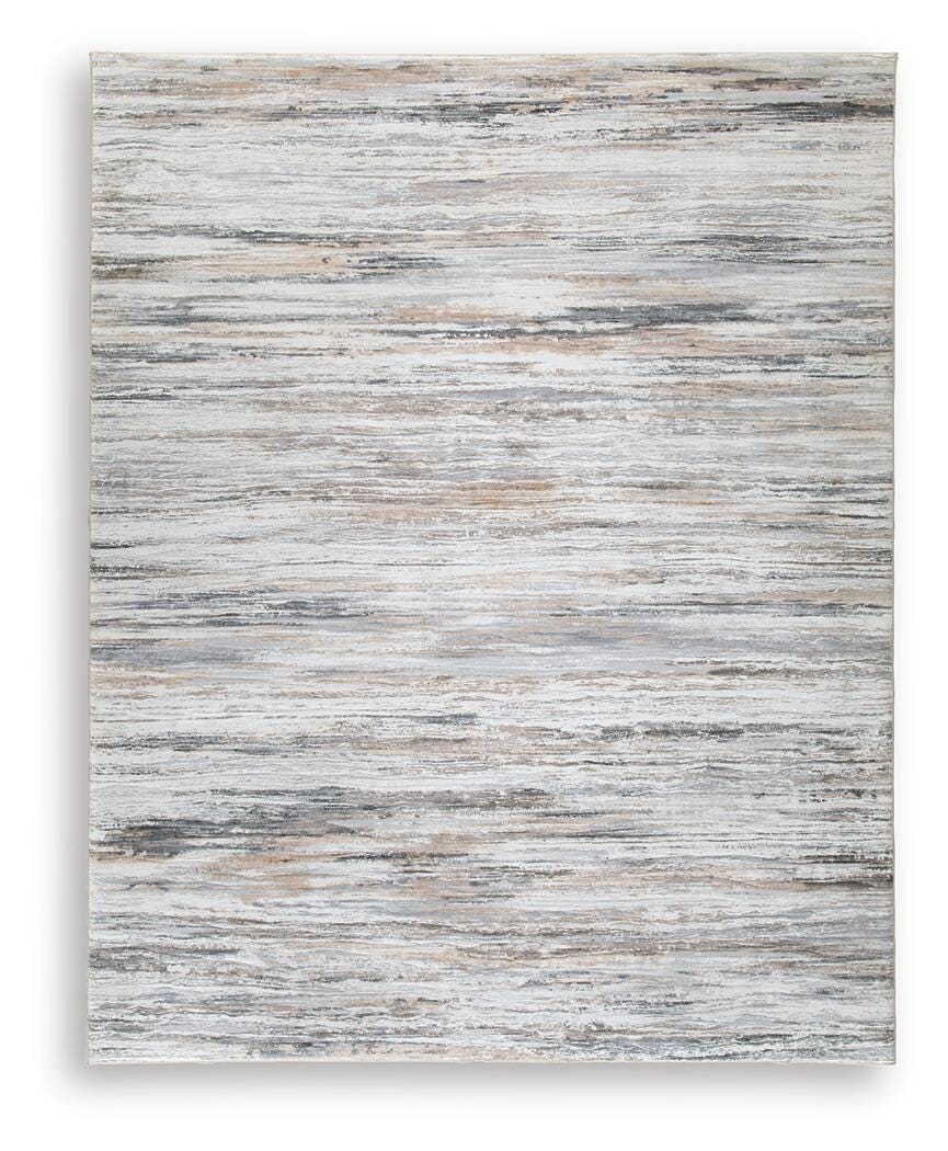 Nace Memory Foam Large Rug