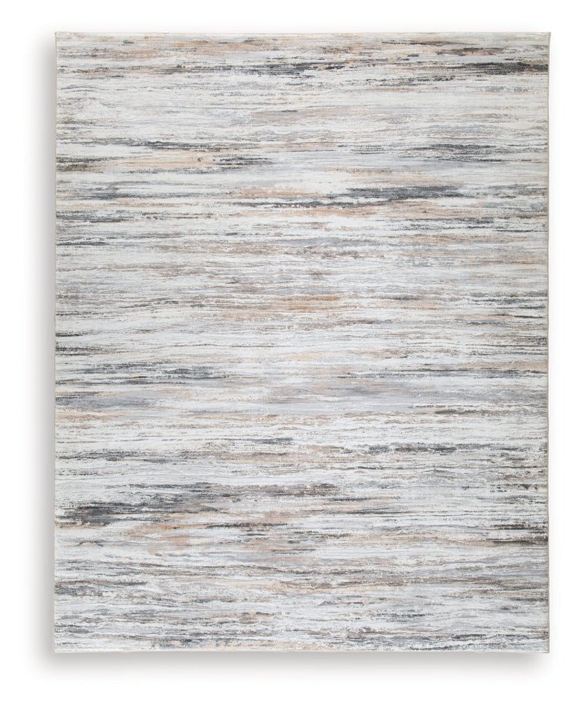 Nace Memory Foam Large Rug