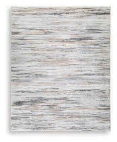 Nace Memory Foam Large Rug