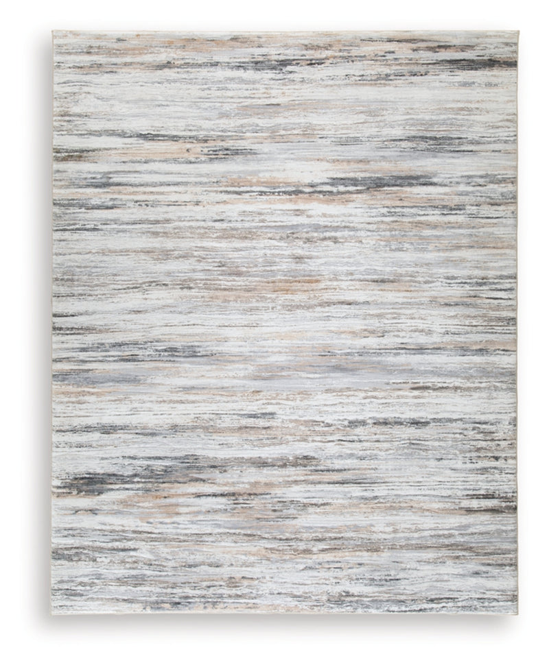 Nace Memory Foam Large Rug