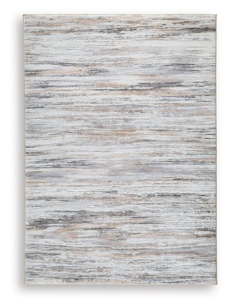 Nace Memory Foam Medium Rug