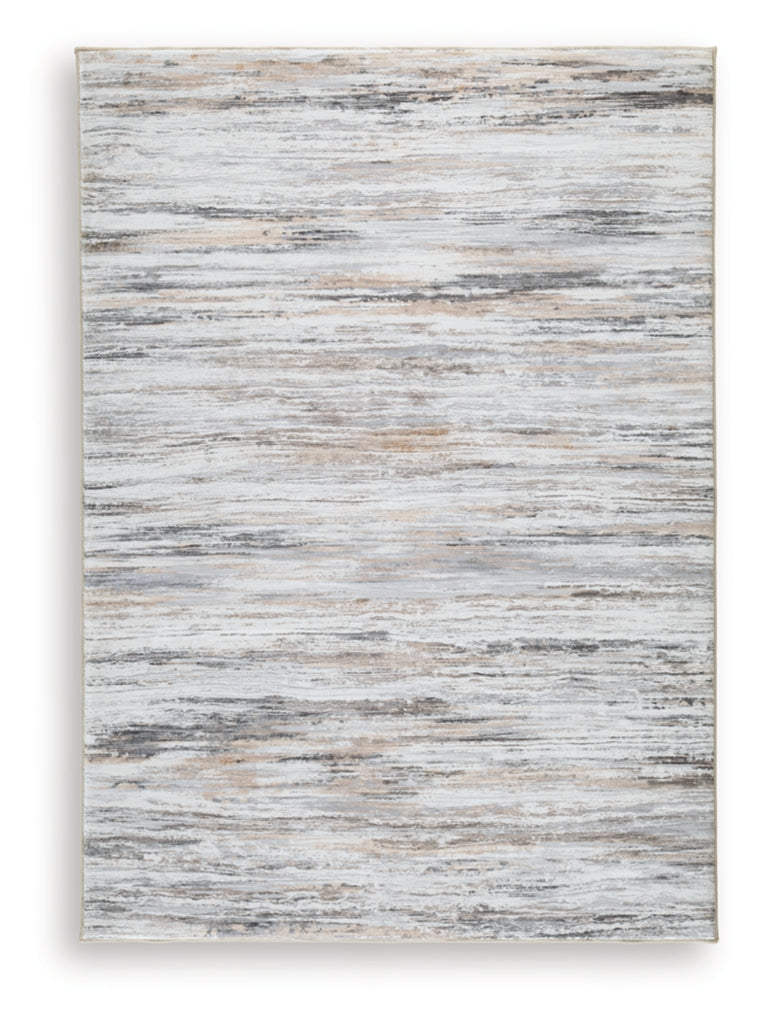 Nace Memory Foam Medium Rug