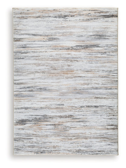 Nace Memory Foam Medium Rug