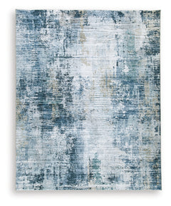 Arlenmont Memory Foam Large Rug
