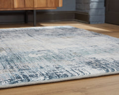 Arlenmont Memory Foam Large Rug
