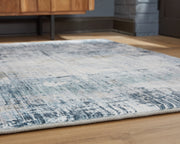 Arlenmont Memory Foam Medium Rug