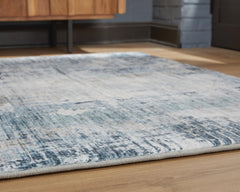 Arlenmont Memory Foam Medium Rug