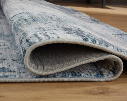 Arlenmont Memory Foam Large Rug