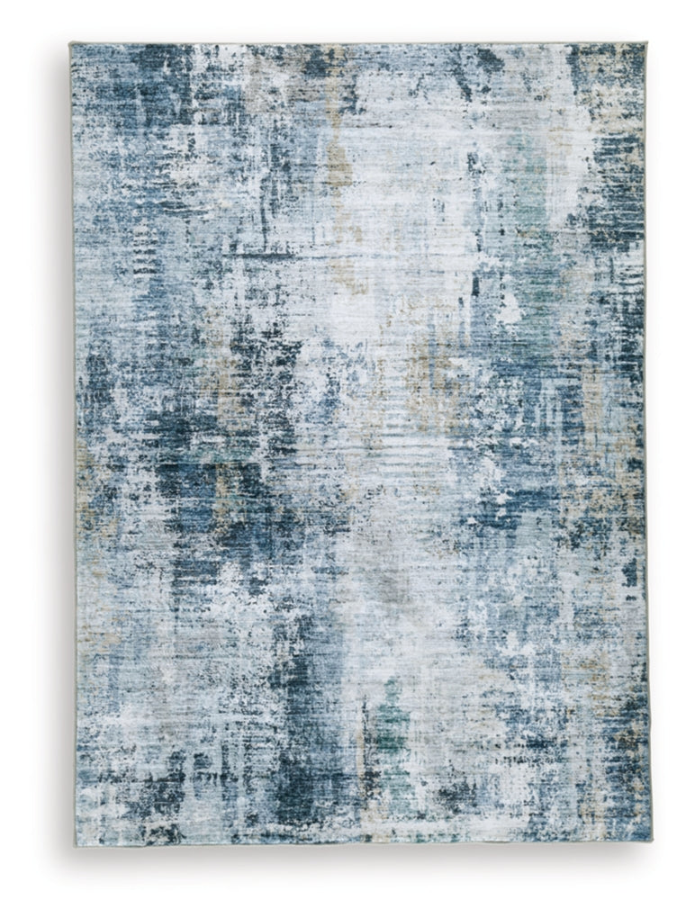Arlenmont Memory Foam Medium Rug