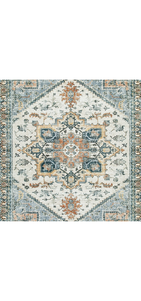 Wallney Memory Foam Large Rug